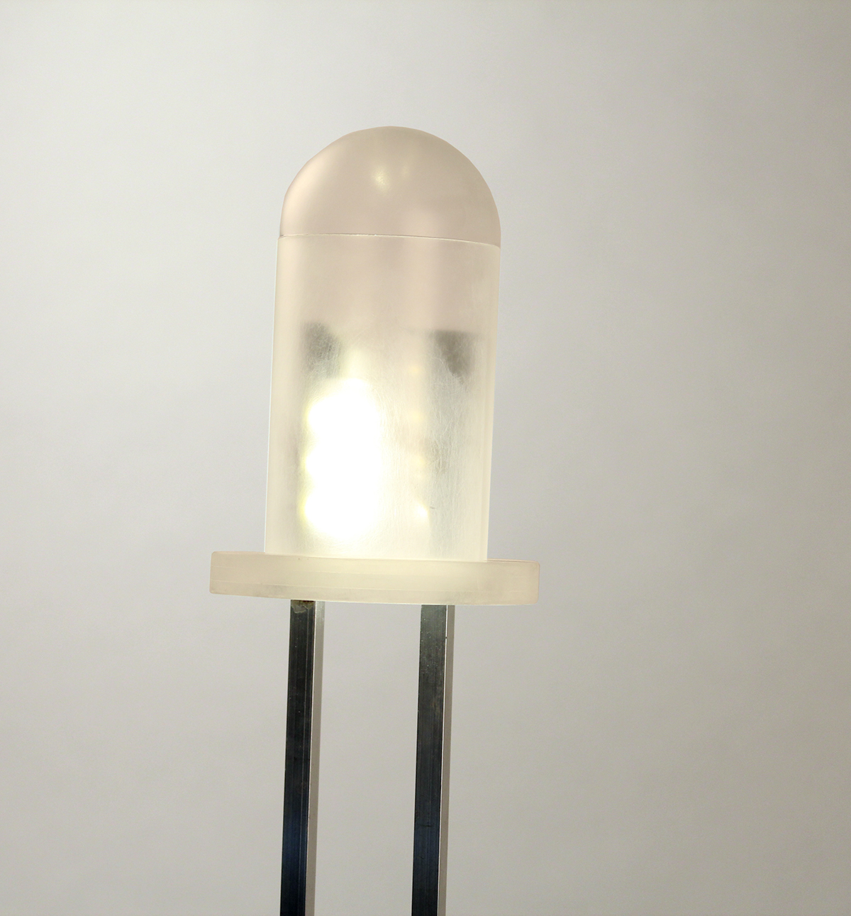 giovanni busetti diodo led light design made in italy