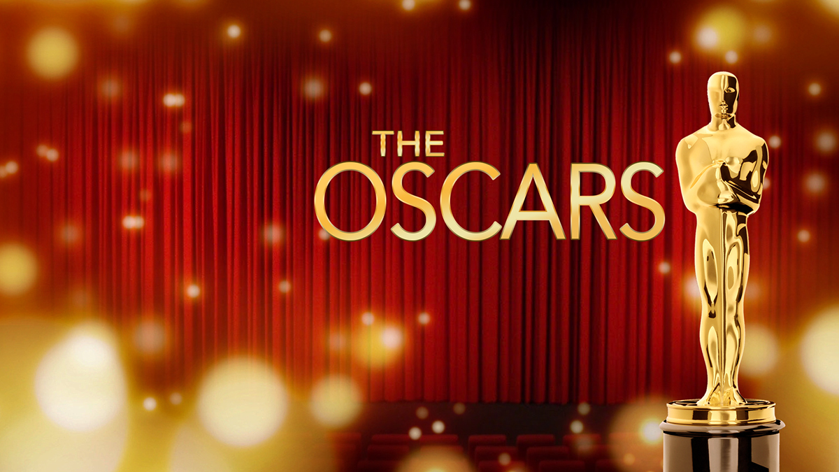 tv broadcast live Academy Awards Oscars emmys grammys graphics design