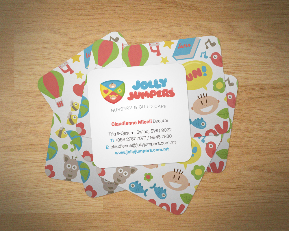 nursery child care malta jolly jumpers