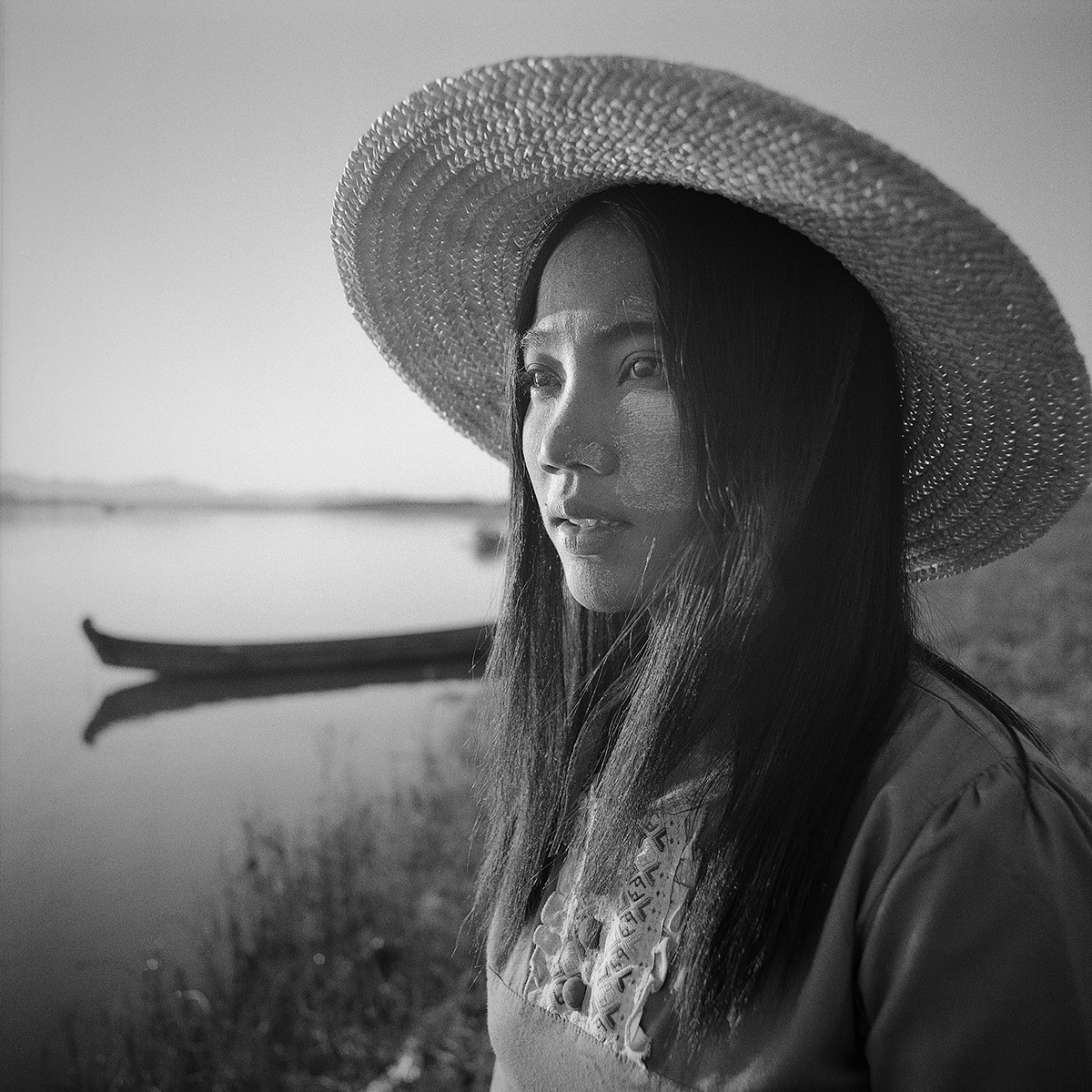analog photography asia bagan burma Hasselblad monochrome myanmar