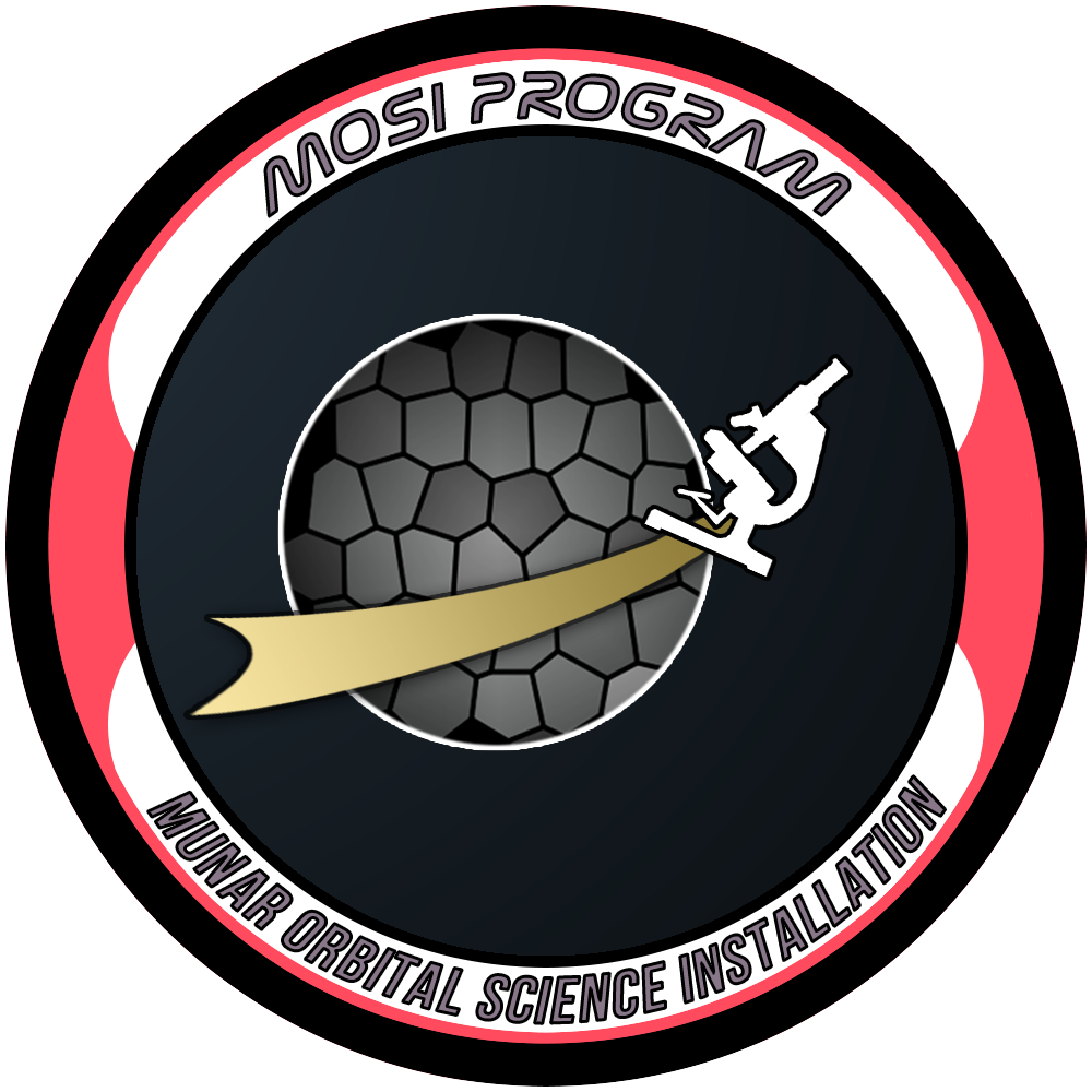 kerbal Space  Program game mission patch patches nasa rocket jebediah kerman