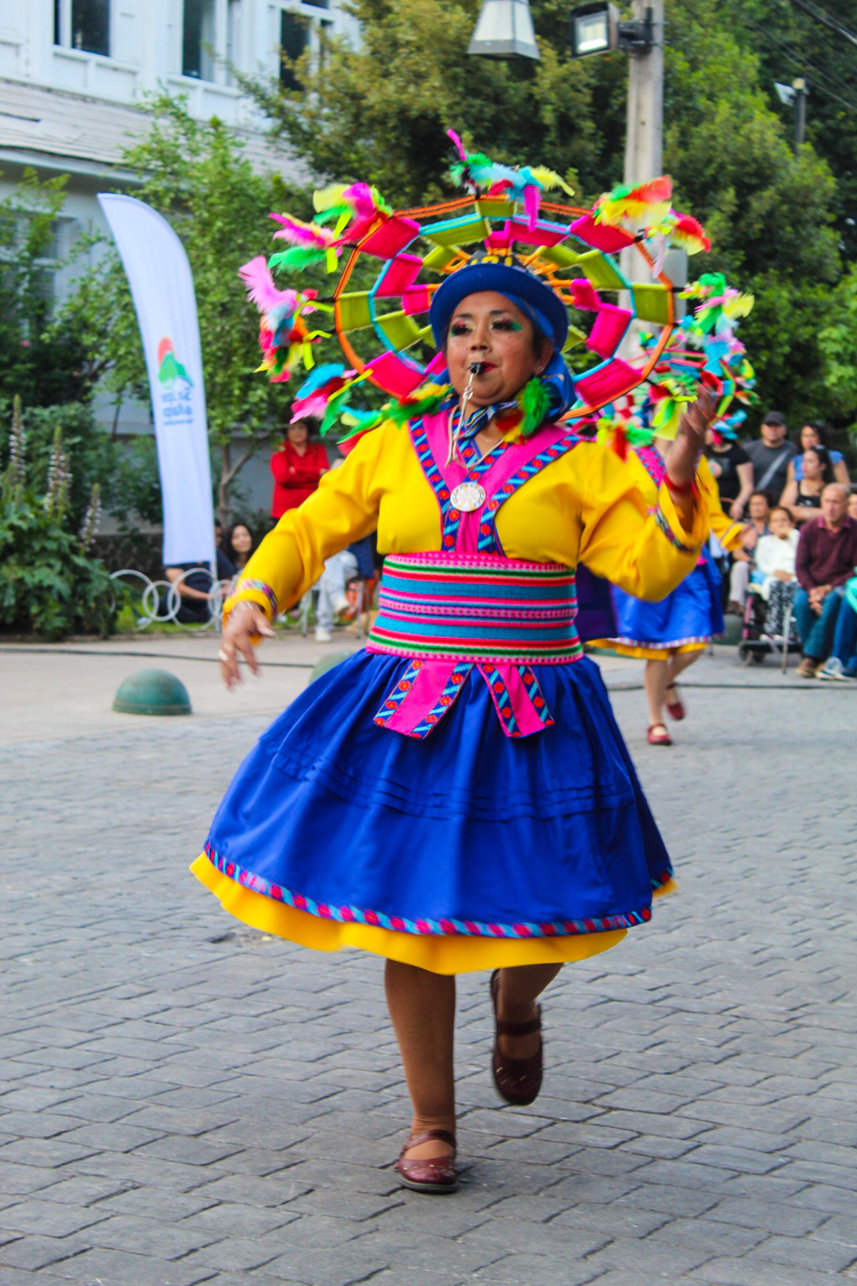 bolivia dance photography