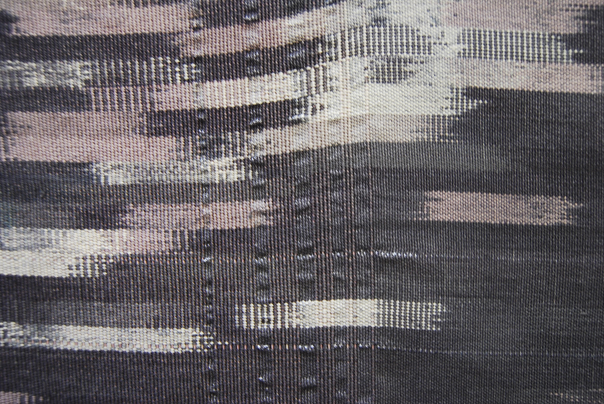 fiber arts Textiles