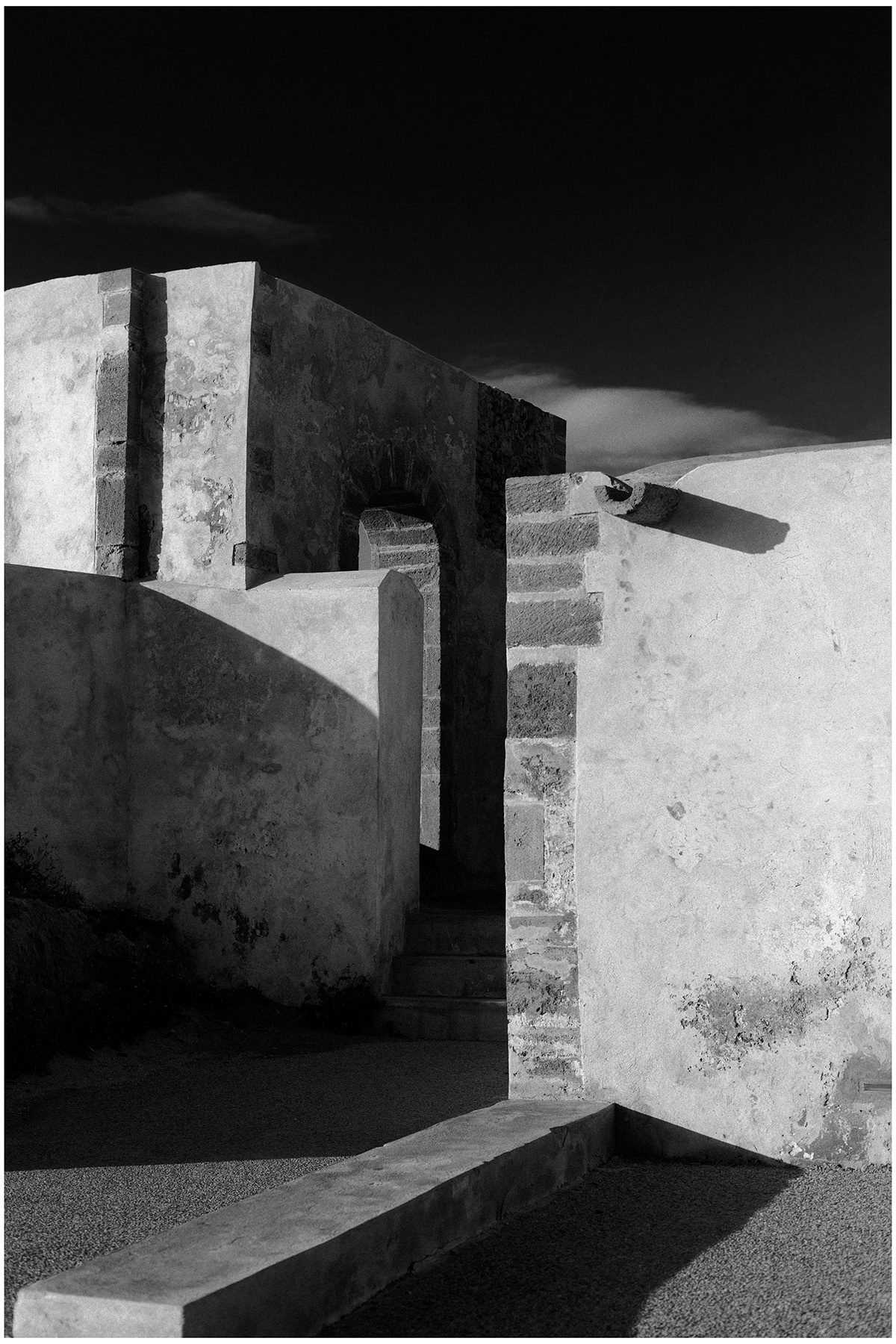 architecture Architecture Photography black and white identity Moroccan Morocco museum Photography  simetry street photography