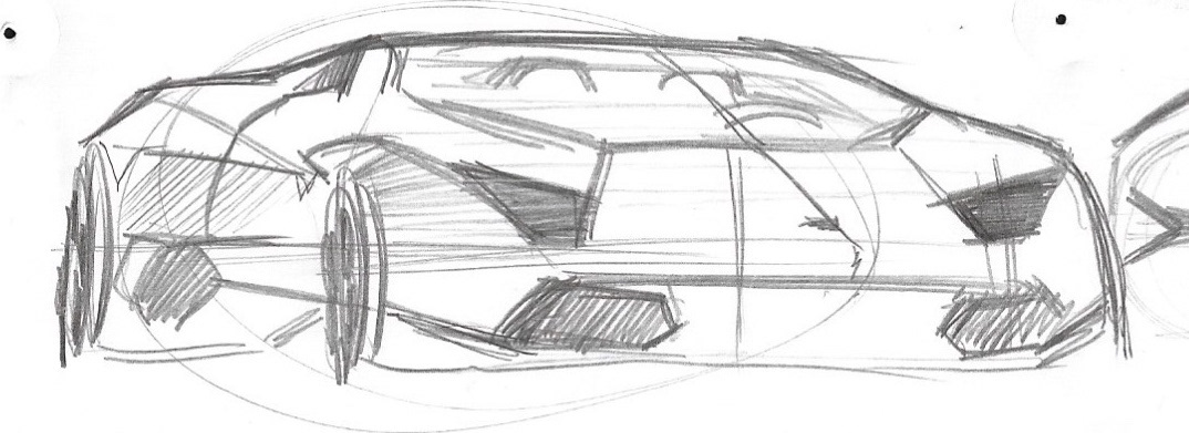 automotive sketches automotive   design sketches Cars Transport