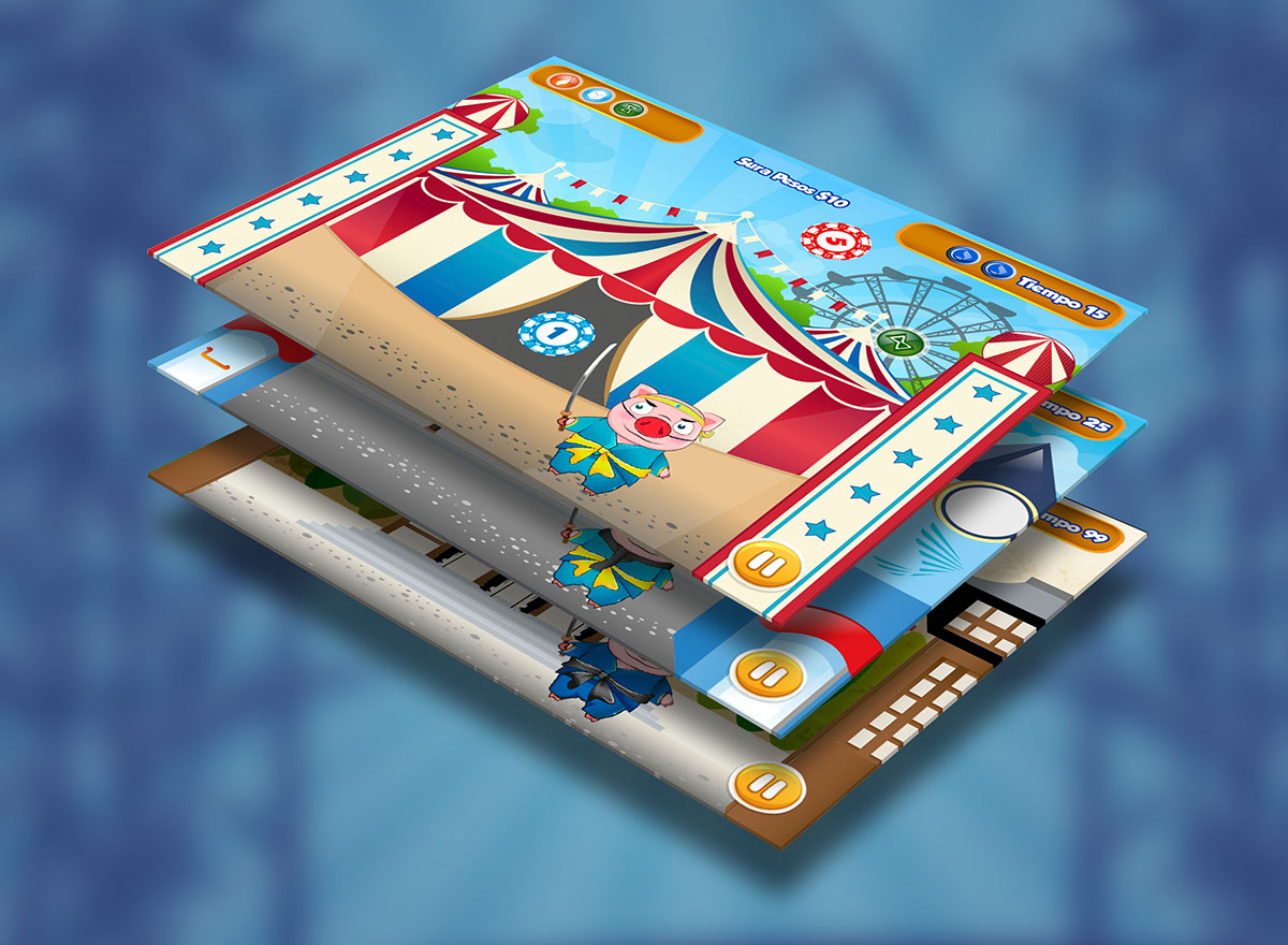 game SURA android unity UnityGame ios adgame iPad