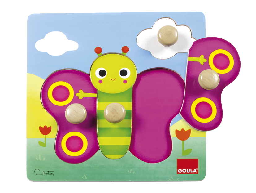 puzzle toys ChildrenIllustration kids kidlit woodentoys animals toydesign ilustracioninfantil goula