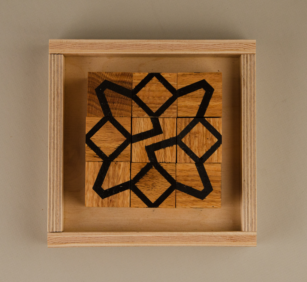 design blocks object wood