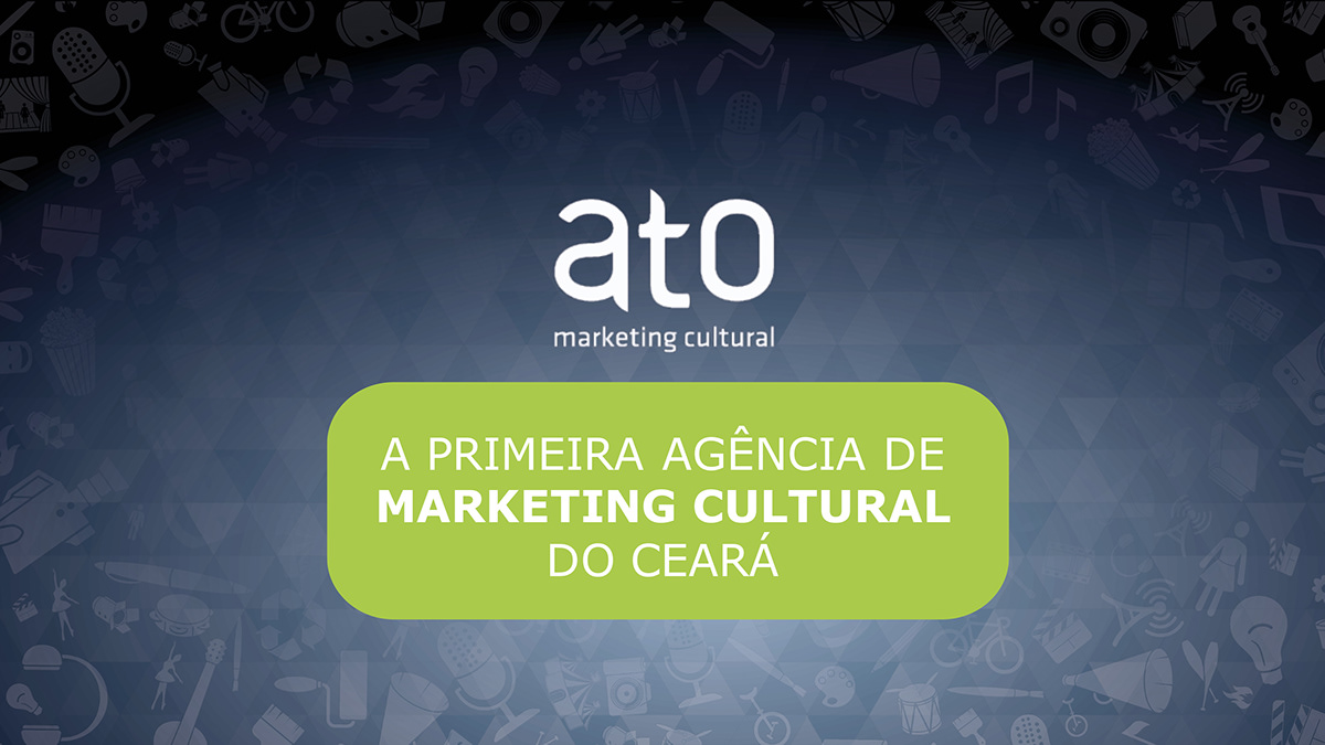 Brasil ceará Fábio Viana Marketing Cultural ProjetosCulturais teatro