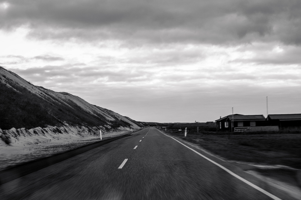 denmark Travel RoadTrip Photography  Landscape traveling vanlife