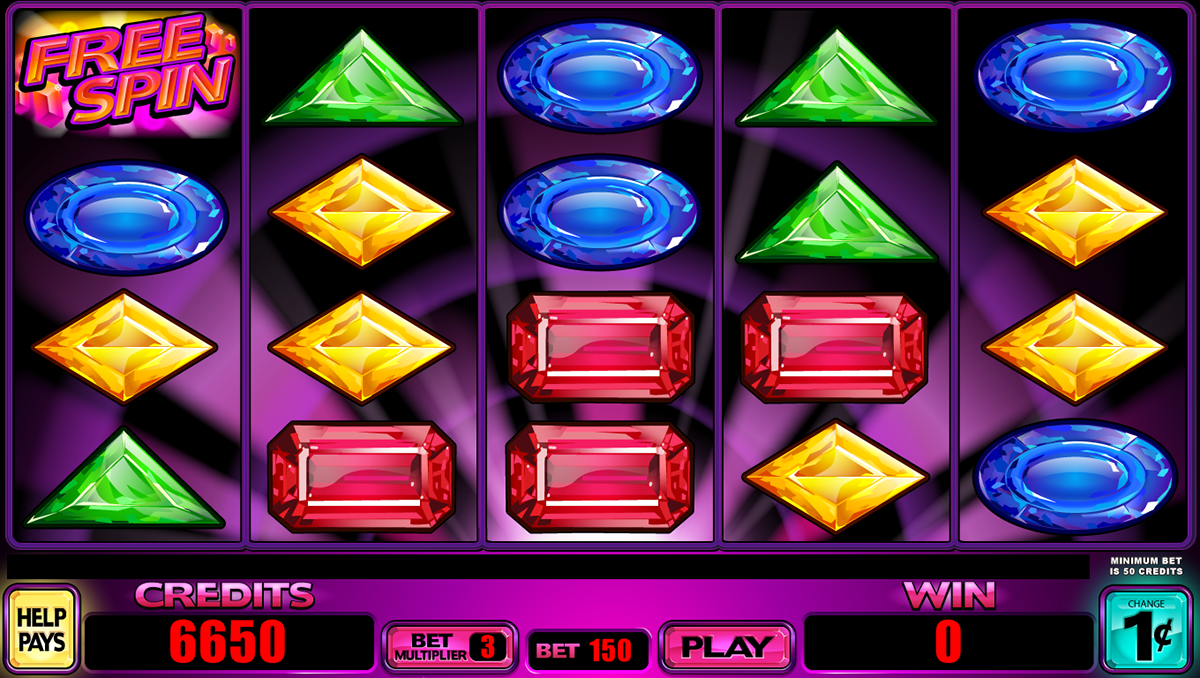 slot machine game design  video game animation  sci-fi Casino Game game Retro
