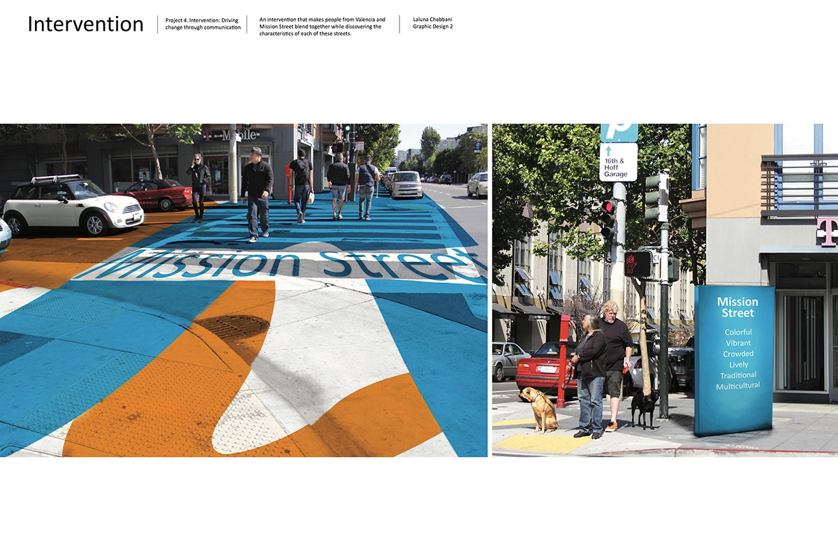 intervention mission district bay area san francisco design icons Mapping