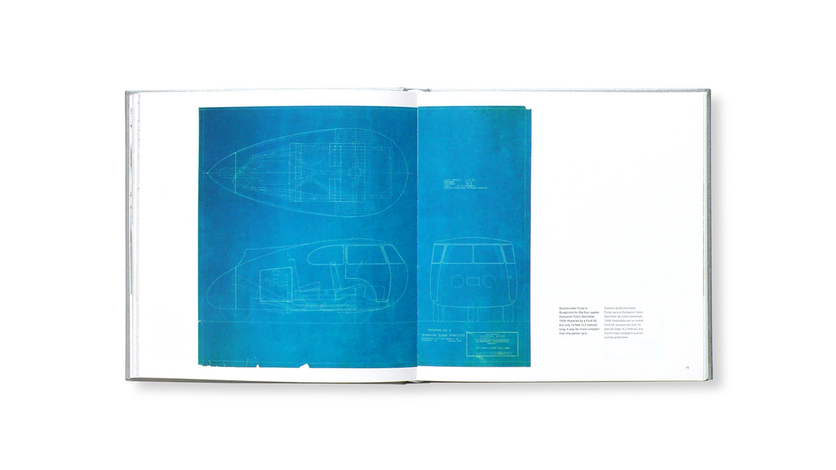 book Layout Foster car spanish automotive   Transport clean graphic elegant simple vintage hardcorver paper drive