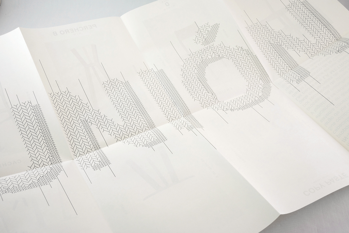 editorialdesign printdesign graphicdesign furniture productdesign type