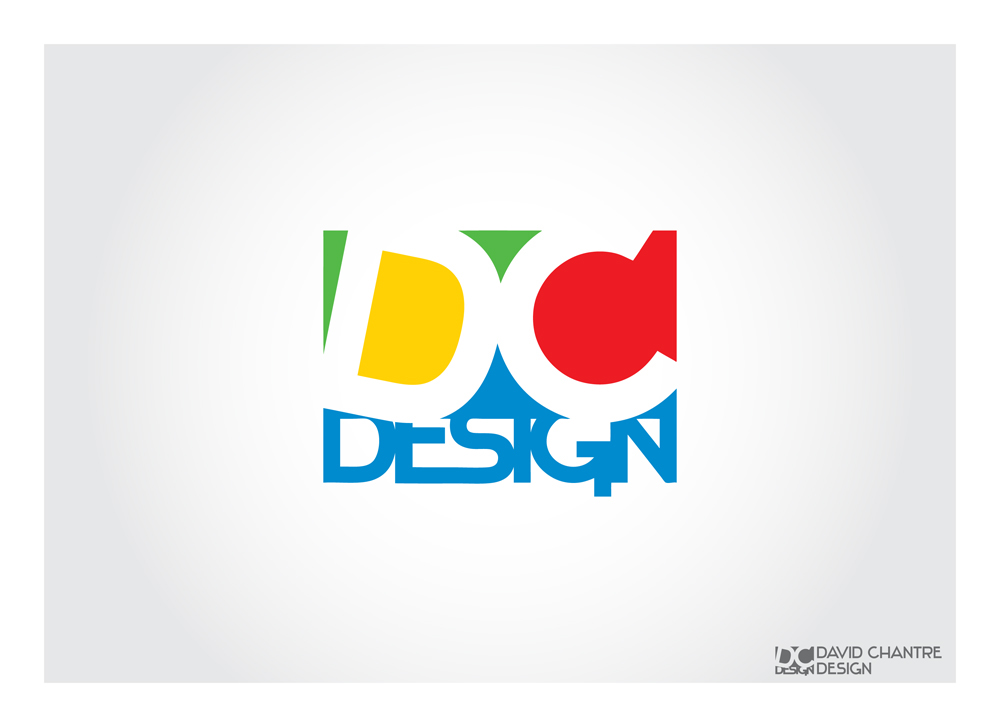 logos DC_design davidchantre