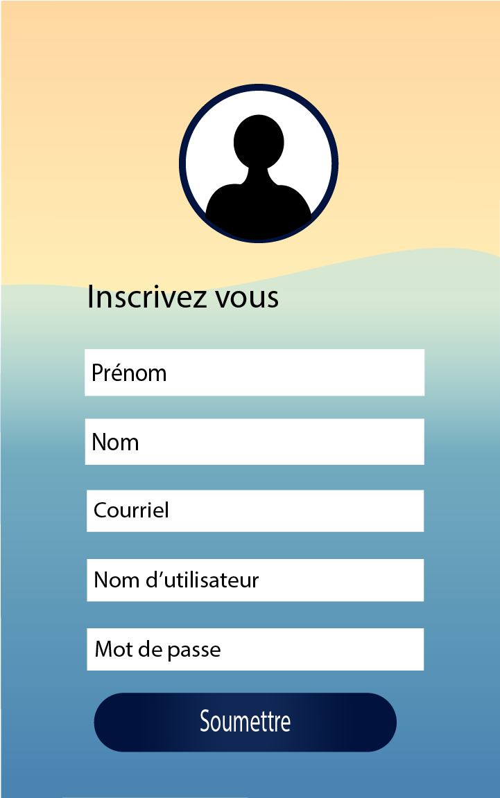 Interface mobile ui design user interface game ILLUSTRATION 