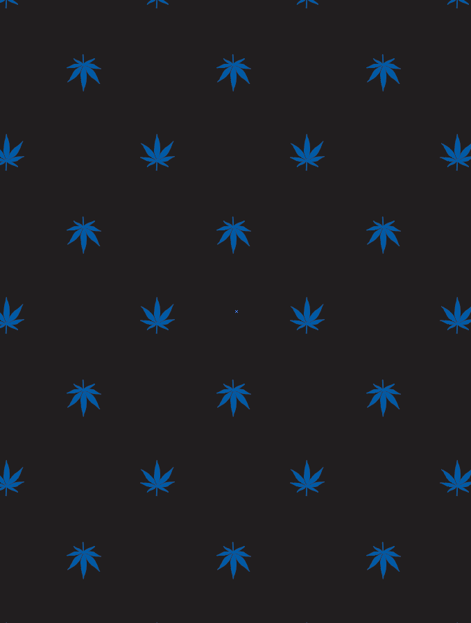 AOP all over print repeat pot cannabis marihuana marijuana pot leaf legalize AOP pattern
