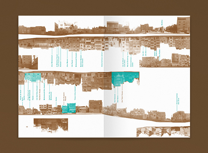 amman jordan urbanism   Mapping design REFUGEE CAMPS