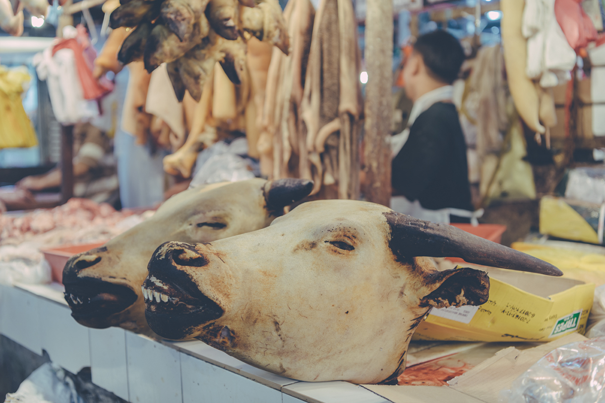 market Street asia Hong Kong kuala lumpur malaysia meat Wet Market fotojournalism photojournalism  reportage