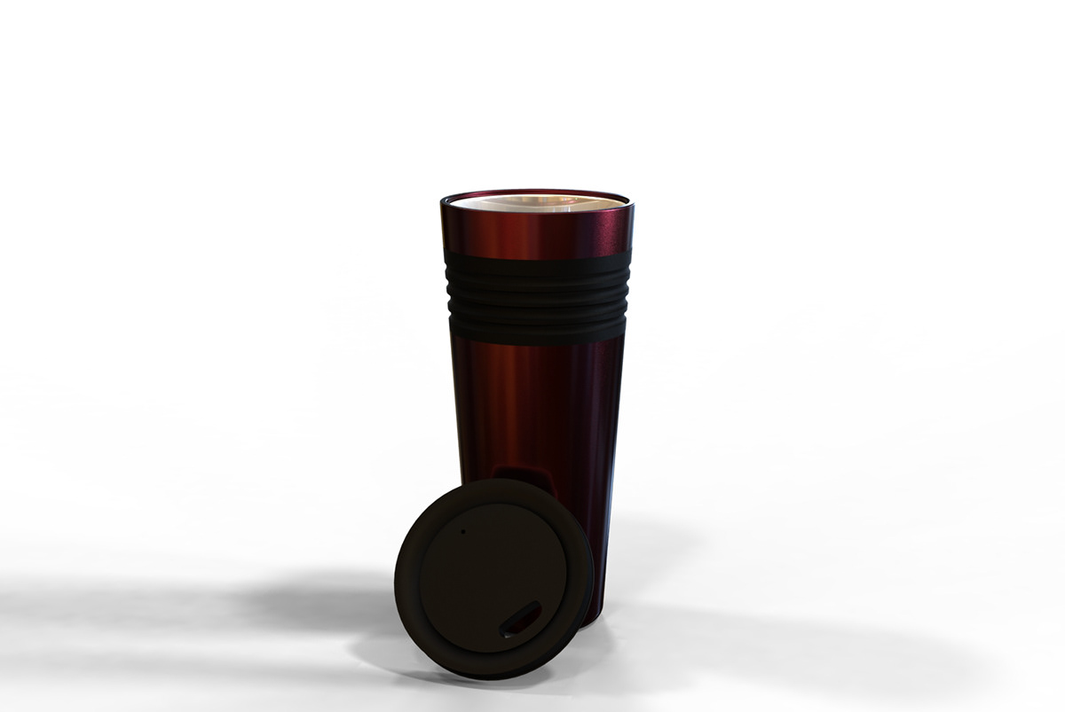Coffee cup Mug  design