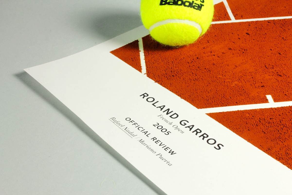 tennis clay French open Paris posters Victories roland garros