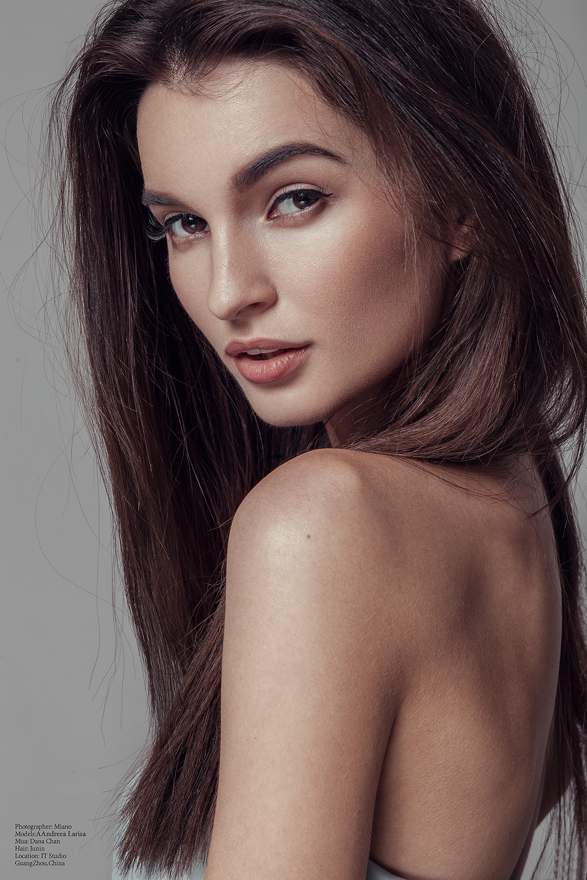 model beauty pure skin skin tone Make Up Photography 