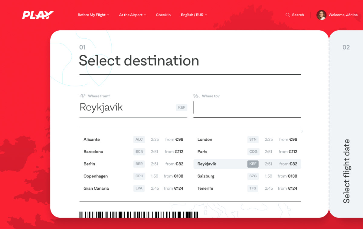 aviation booking flow Figma prototype screenshot ui design UI/UX user experience user interface Webdesign