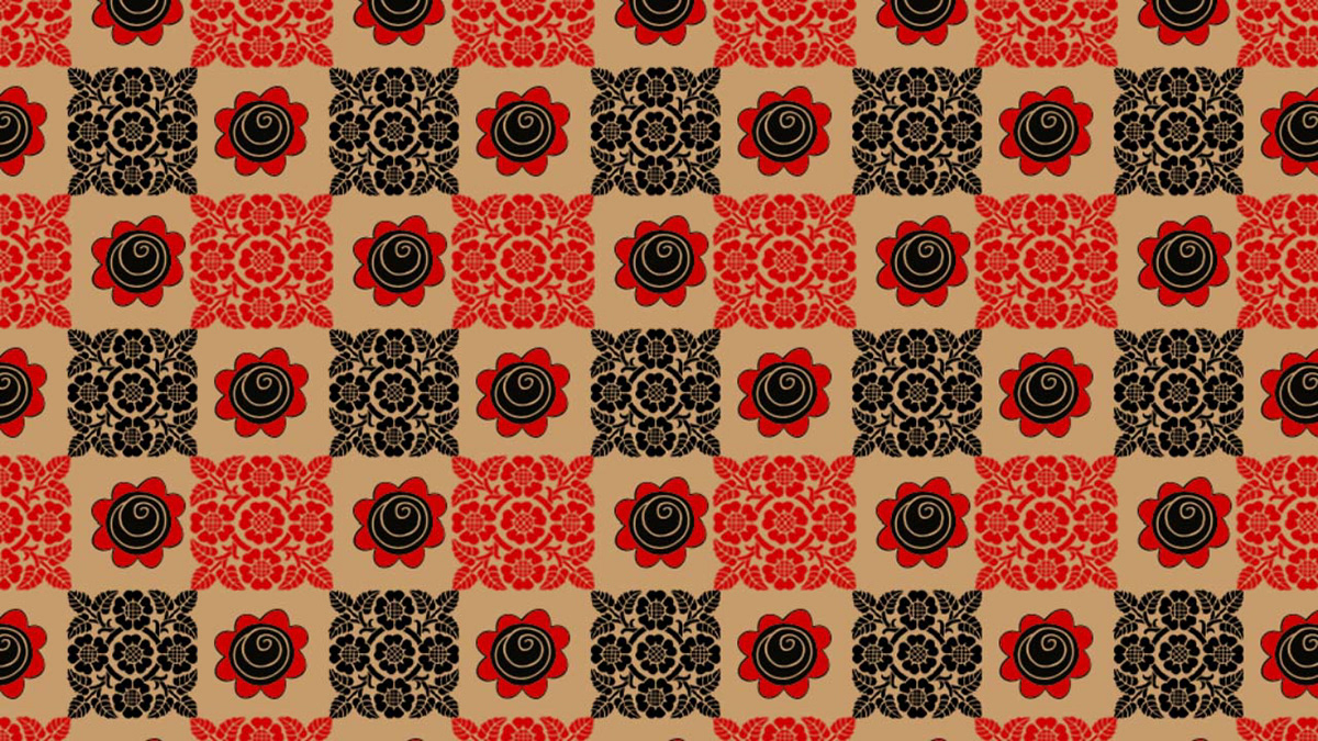 abstract Fashion  Patterns prints vector design trend pattern textile fashion design pattern texture