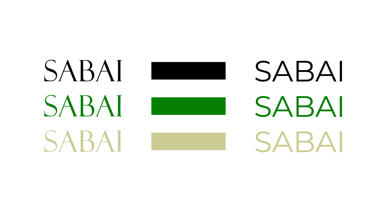 branding  brand identity Logo Design marketing   handcrafts sabai grass