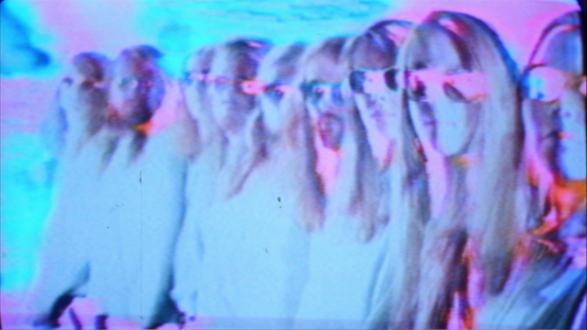 music video video art
