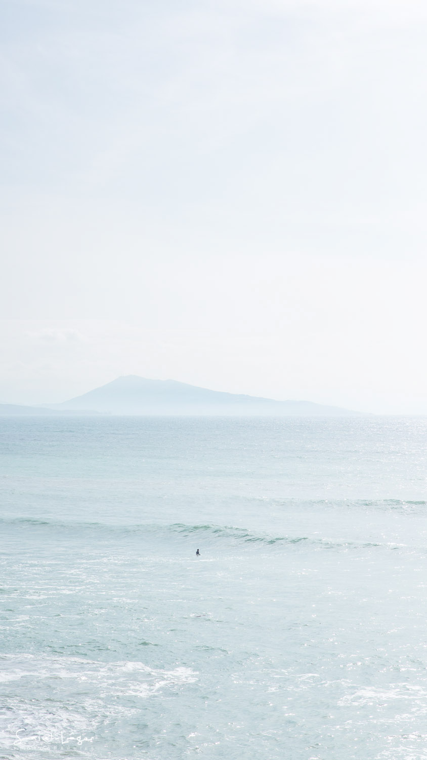 beach surfing waves pays basque Biarritz sea sand riders