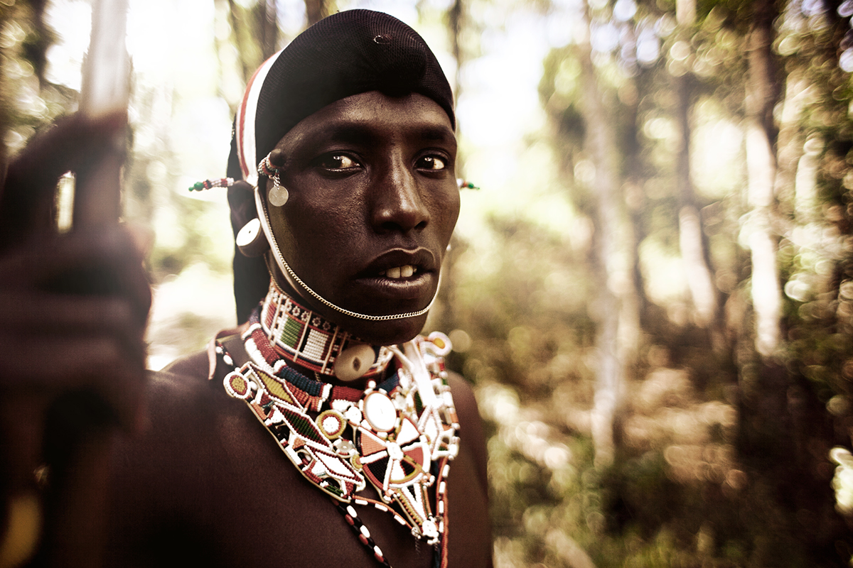 diego arroyo foto portraits africa kenya Travel top amsterdam spanish retratos photo Documentary  portrait close up