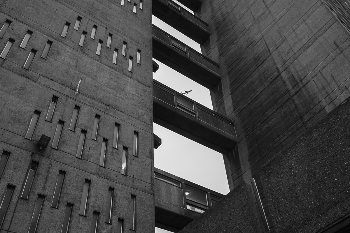 London socialism Brutalism modernism architecture urbex UK england concrete