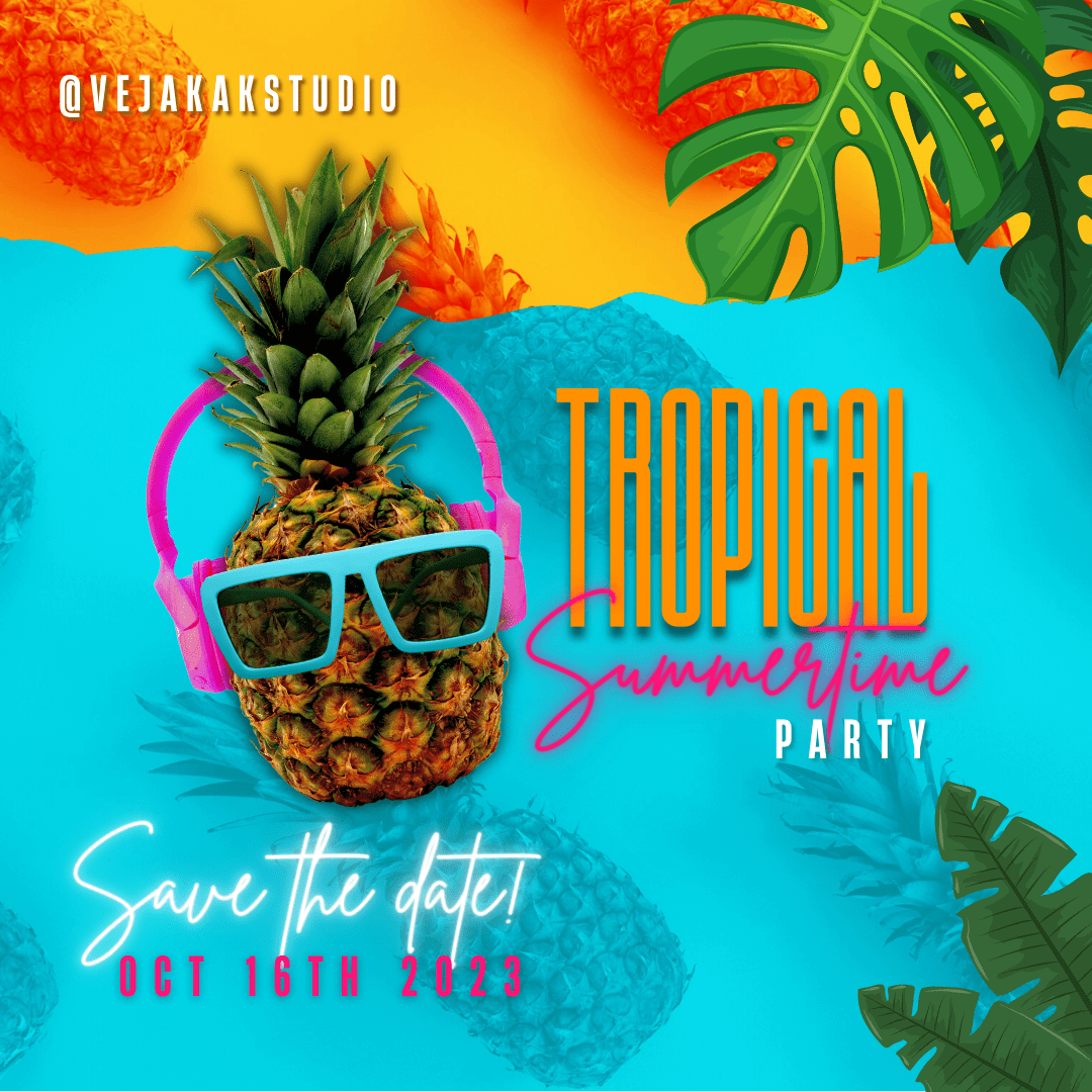 banner beach party flyer event flyer event flyer design event flyers flyer Flyer Design Flyer Designs party flyer Social media post