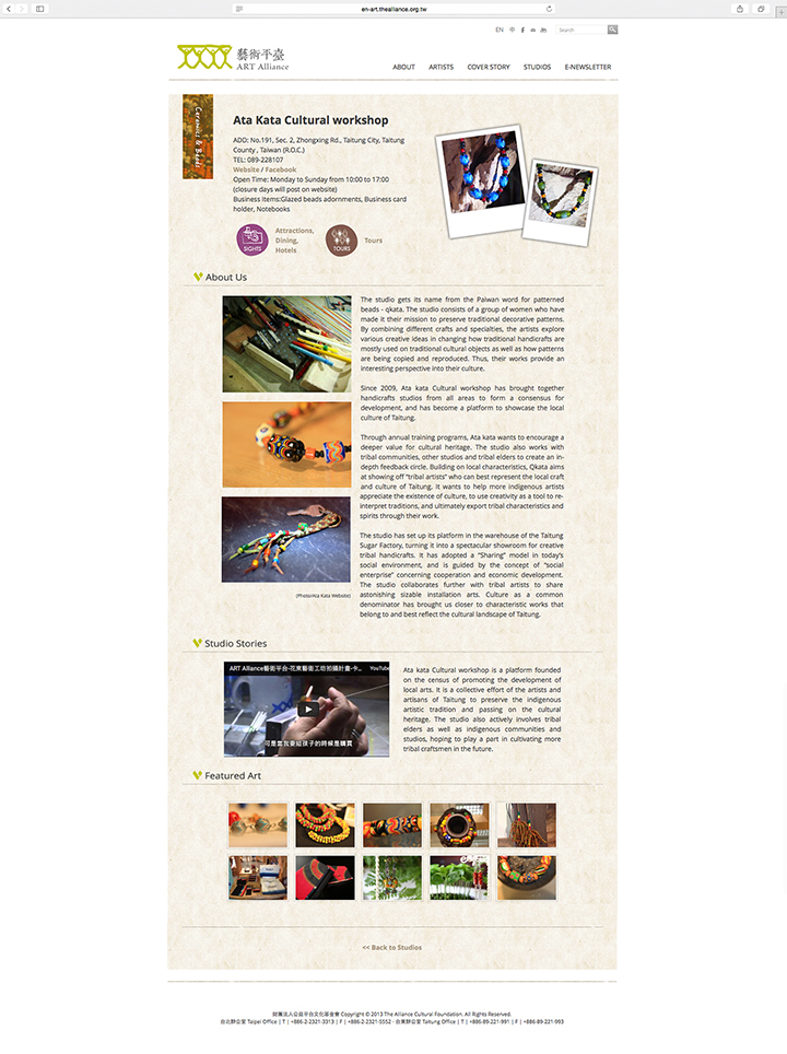 visual design ux UI Website Design website development