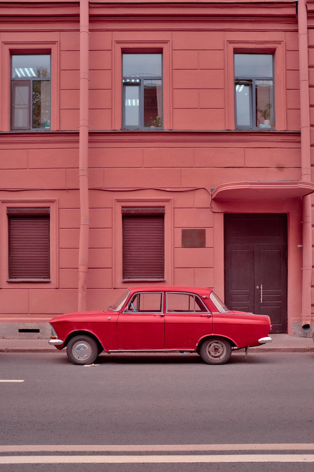 architecture city Photography  pink Russia Saint Petersburg street photography Urban lightroom фотография