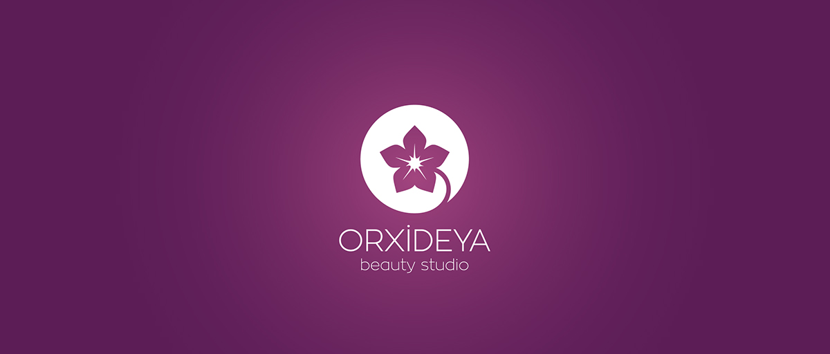 logo identity colour baku beauty azerbaijan studio free