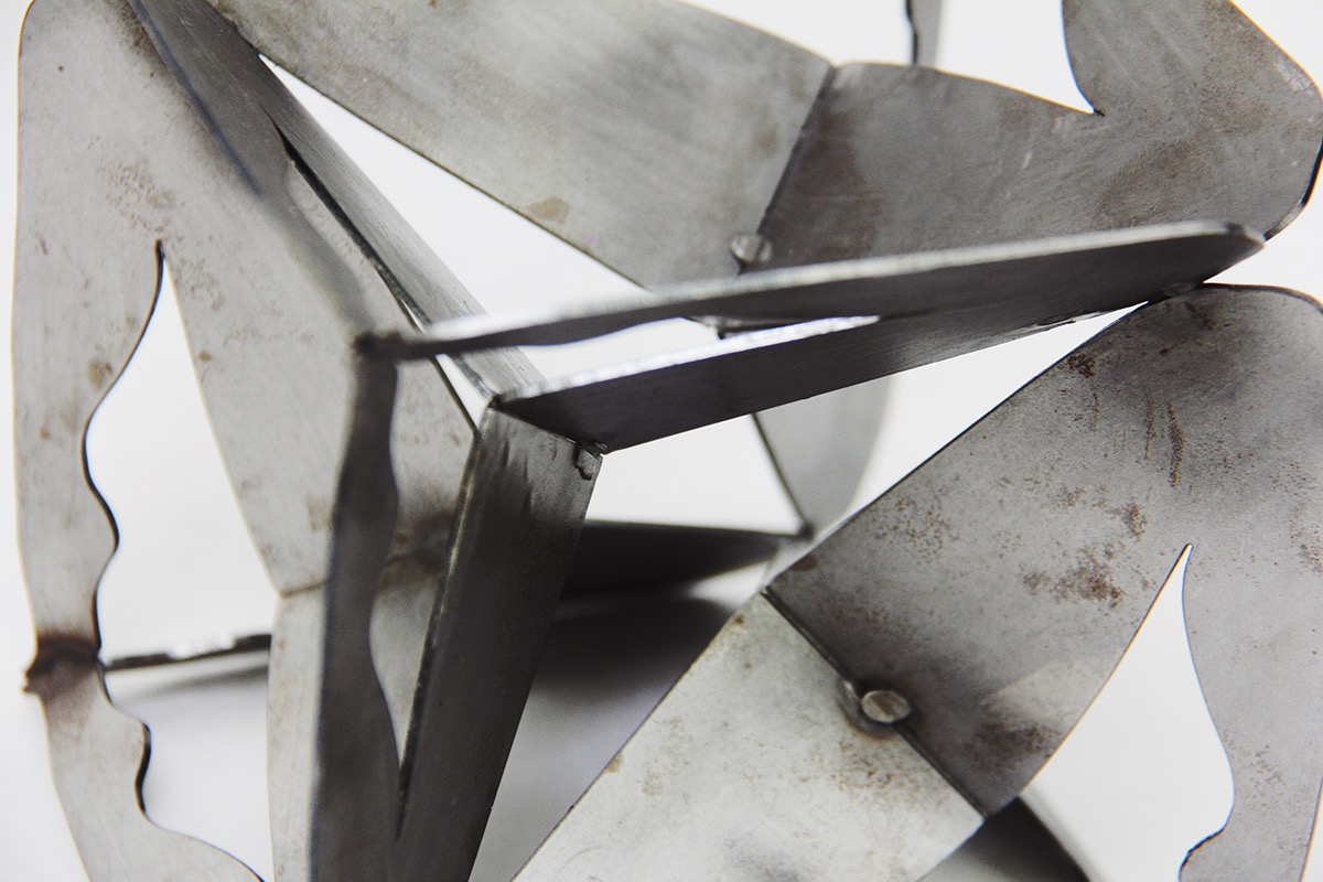 sculpture steel sculpture legs open legs femininity geometry sexuality steel symmetry