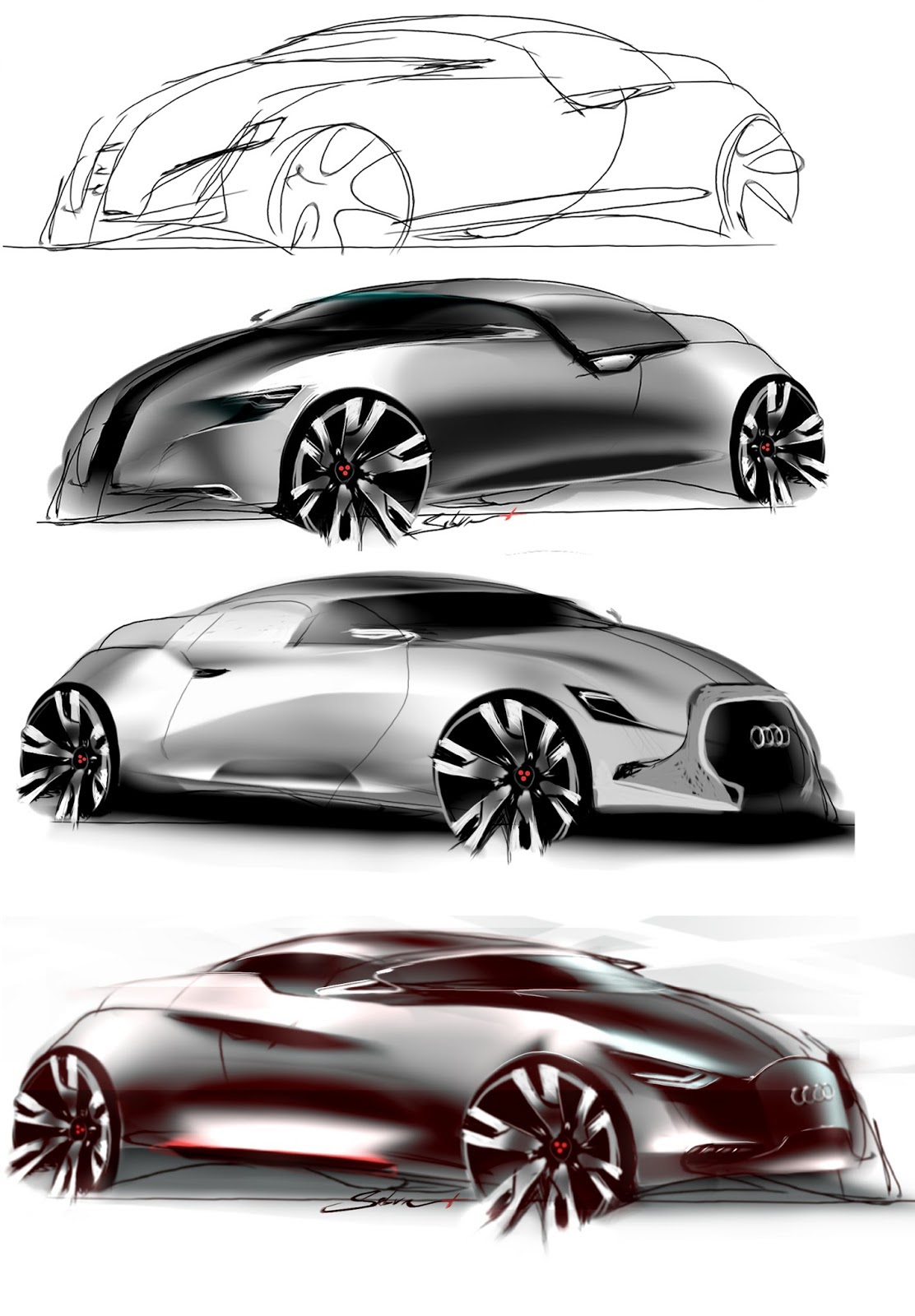 car design