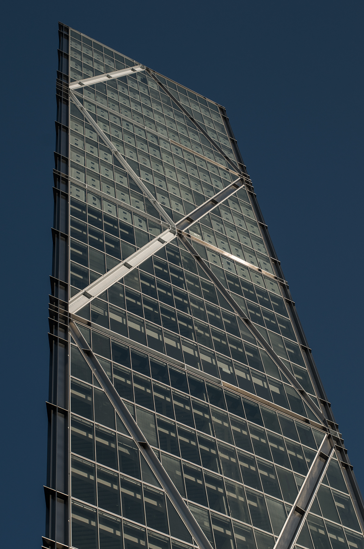 broadgate tower skyscraper city London