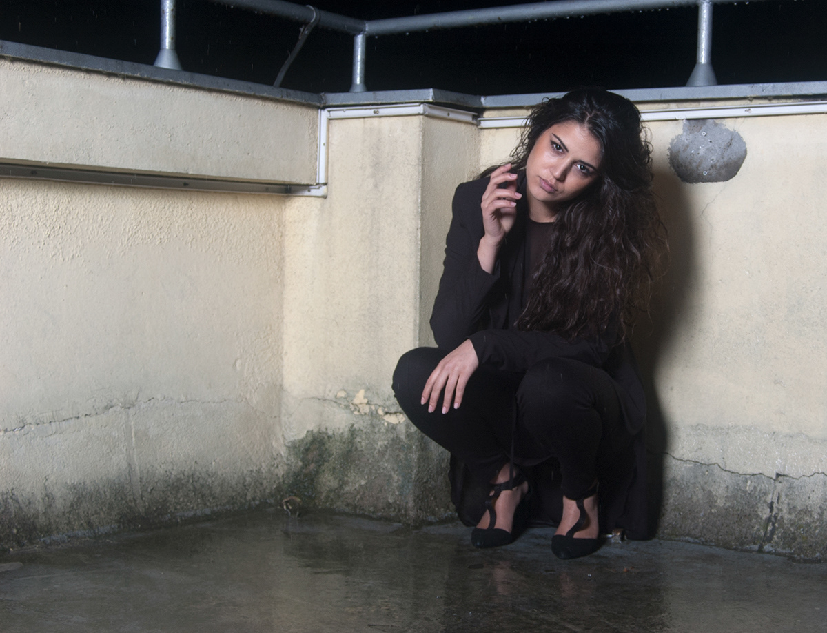 Nenad Prokic Anastasija Gladic kröv belgrade Serbia Editorijal modni Portret emocije Elena Kostic Stapikanapstudio fotografija Nikon d70s Visco