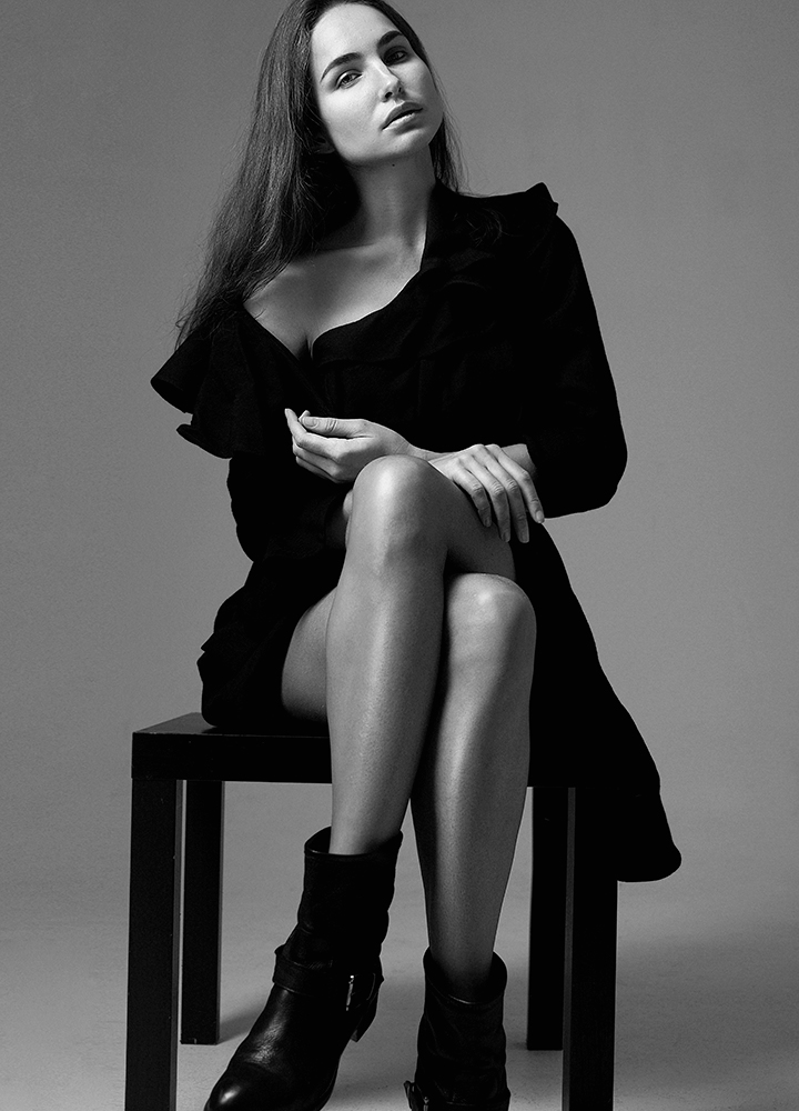 model portrait photographer face  blackwhite beauty Beautiful mdanilova