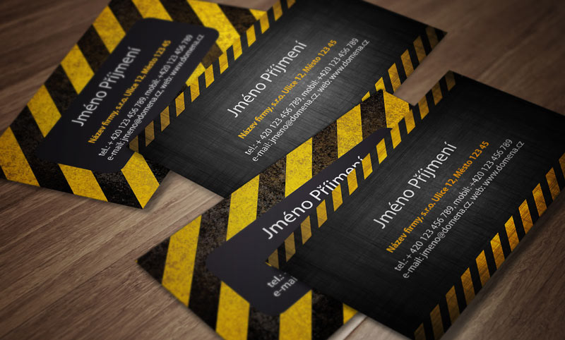 business card Business Cards print card