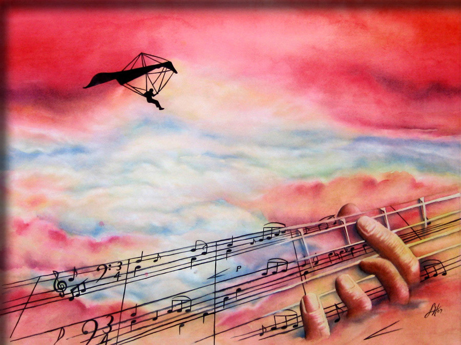 fine art watercolor musicians sports watercolor painting athletes