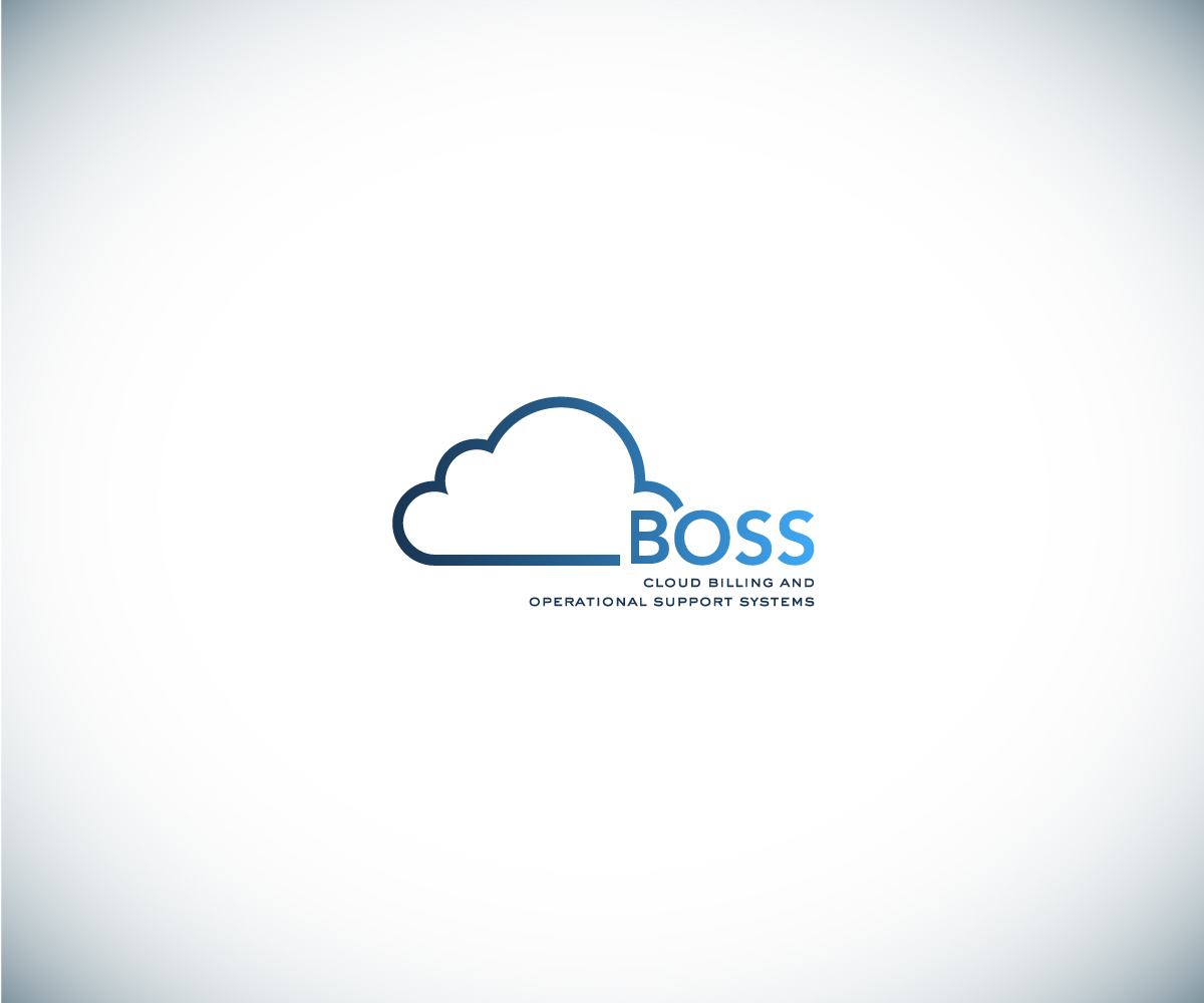 logo cloud billing support boss