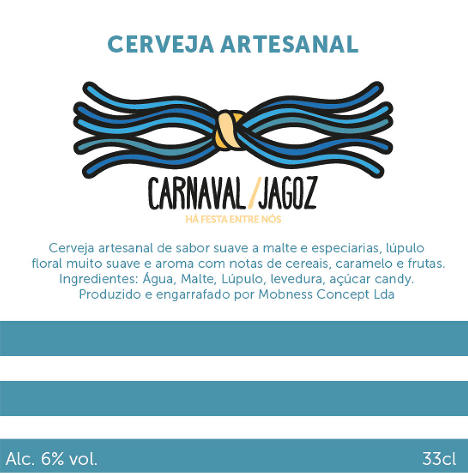 brand Events Event publicity creative Carnaval festas Ericeira