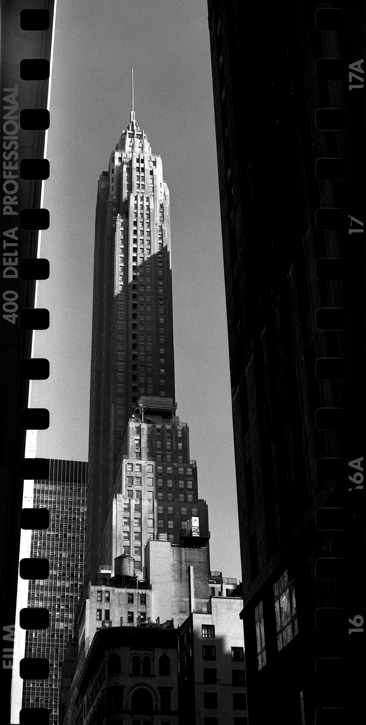 sprockets New York Analogue analogue photography 35mm medium format street photography black and white black & white b&w