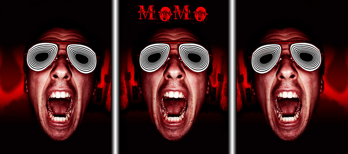 momo The Momo Series mix Old Work The Beginnings