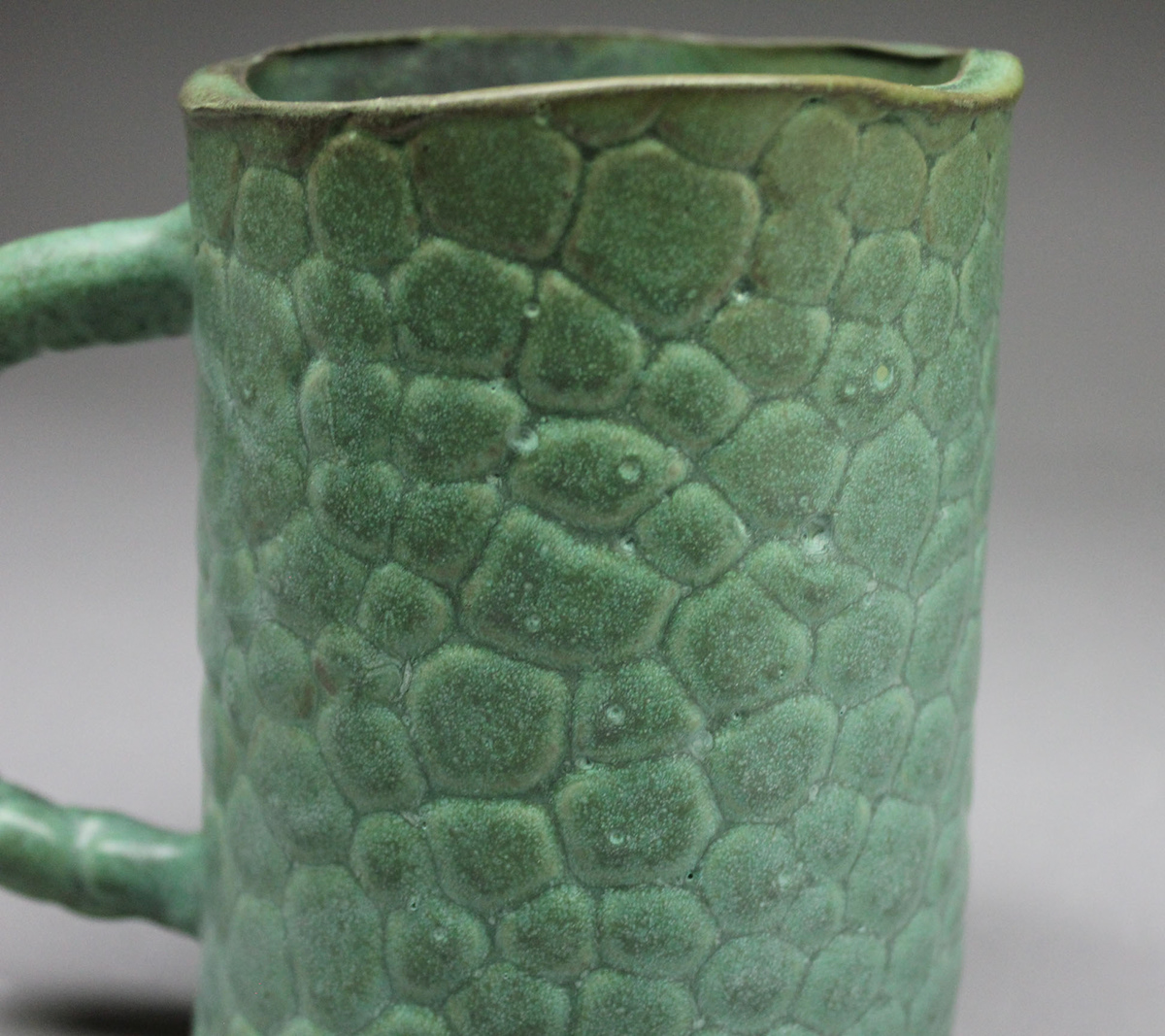 ceramics  Raku anagama cone 6  texture Pottery porcelain glaze clay G Mix