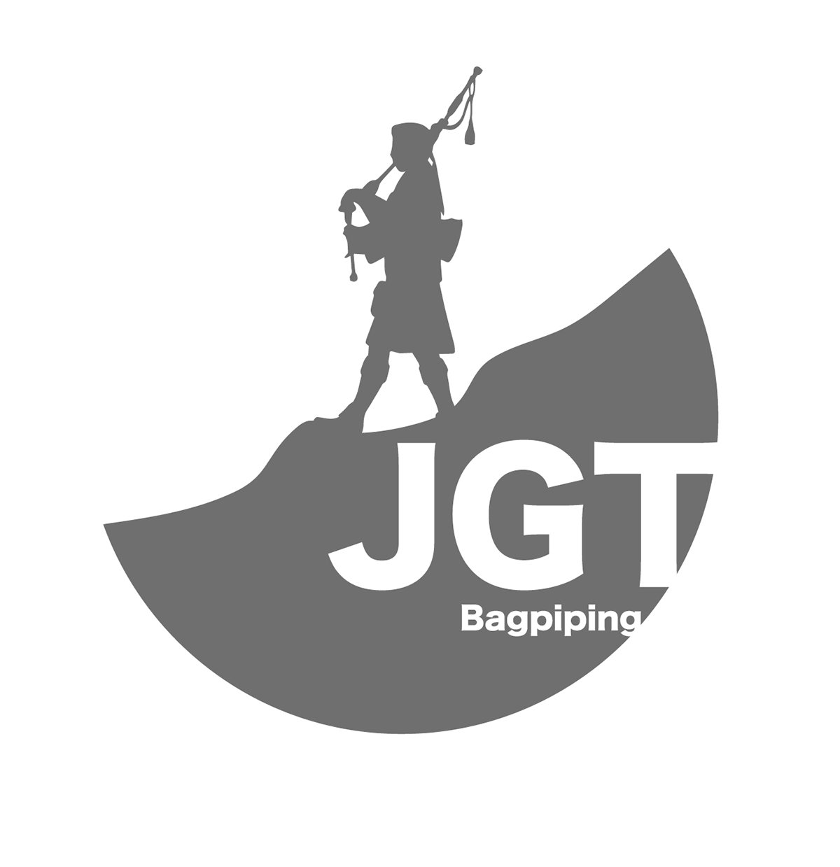 JGT Bagpiping :: Behance